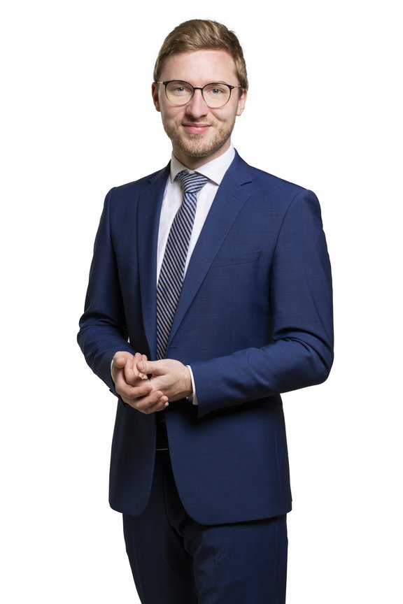 Clemens Handl