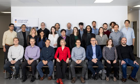 Teamfoto
