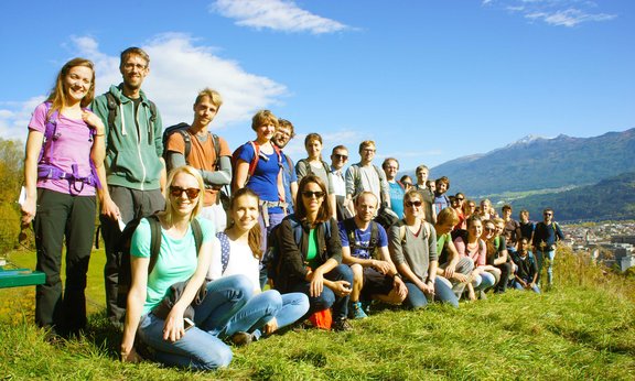 Group Members
