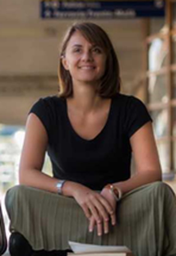 Novella Benedetti