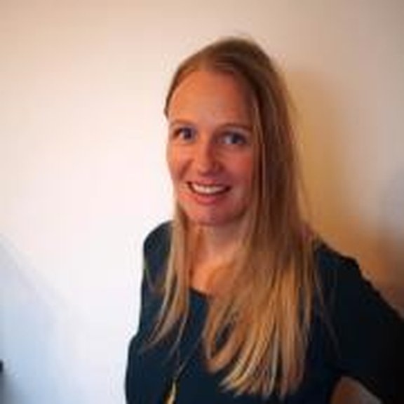 Claudia Posch