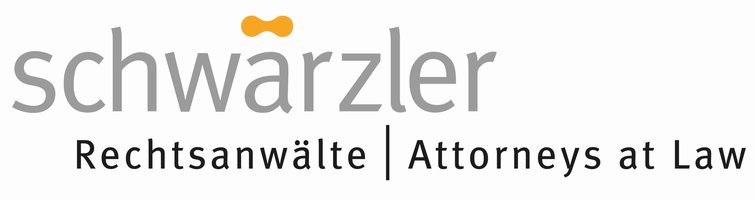 Logo schwärzler Rechtsanwälte