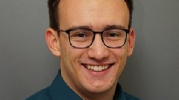 Simon Schneider (Studierender Techn. Wiss., Aktueller Teamchef Campus Tirol Motorsport)