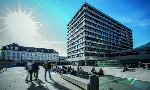 Campus Innrain