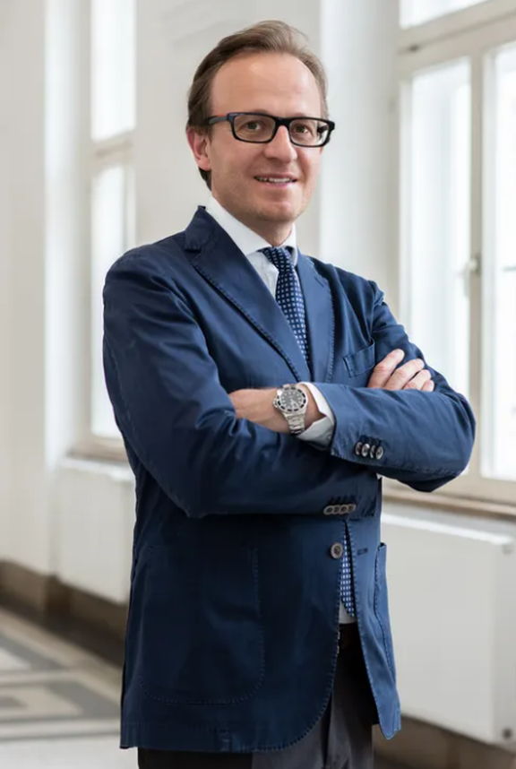 Francesco A. Schurr