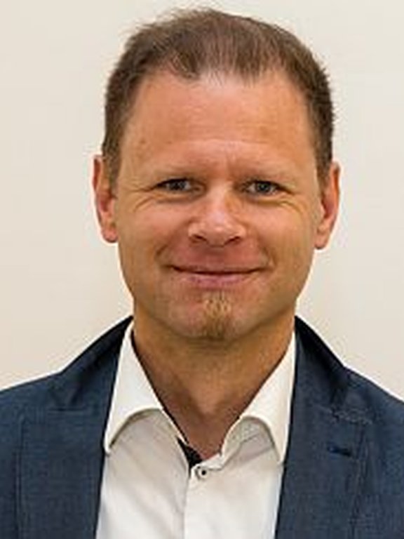 Mag. Thomas Krieglsteiner